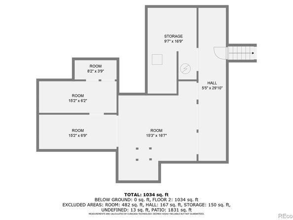 6000 W 29th Avenue, Denver CO 80214