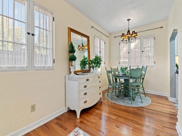 6000 W 29th Avenue, Denver CO 80214