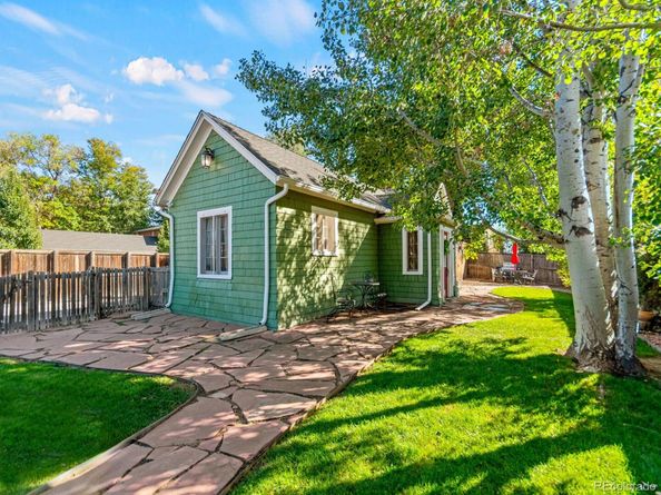 6000 W 29th Avenue, Denver CO 80214