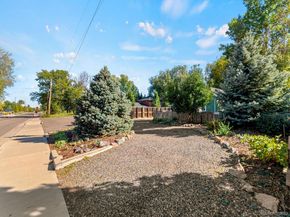 6000 W 29th Avenue, Denver CO 80214