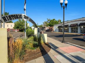 6000 W 29th Avenue, Denver CO 80214