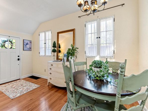 6000 W 29th Avenue, Denver CO 80214