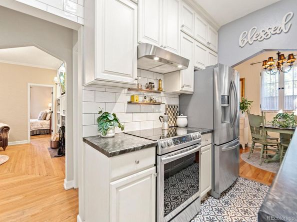 6000 W 29th Avenue, Denver CO 80214