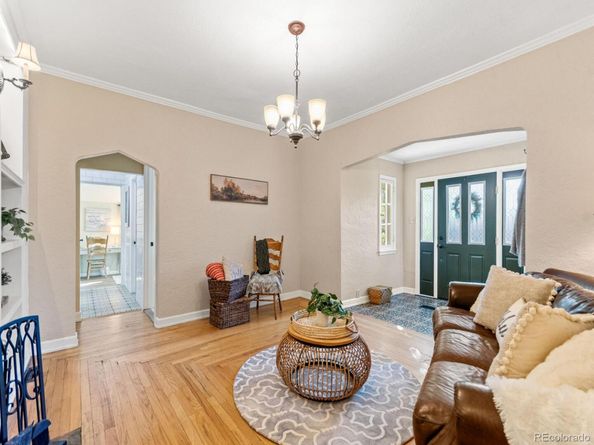 6000 W 29th Avenue, Denver CO 80214