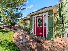 6000 W 29th Avenue, Denver CO 80214