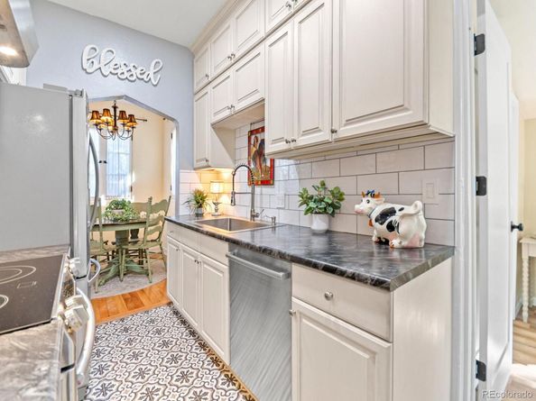 6000 W 29th Avenue, Denver CO 80214