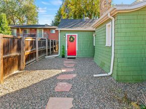 6000 W 29th Avenue, Denver CO 80214