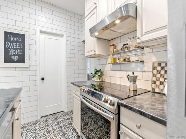 6000 W 29th Avenue, Denver CO 80214