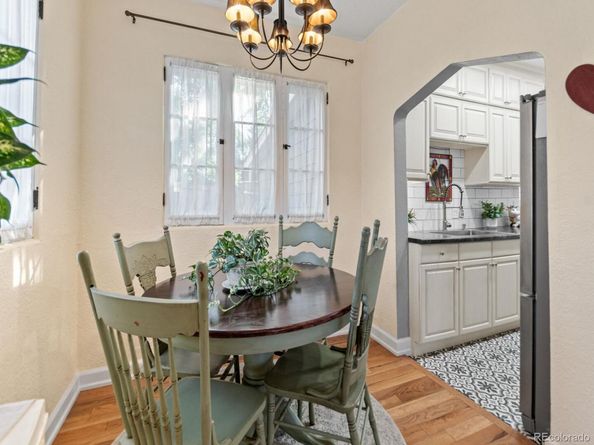 6000 W 29th Avenue, Denver CO 80214