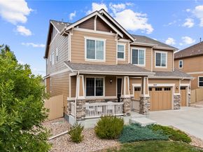 7849 E 124th Avenue, Thornton CO 80602