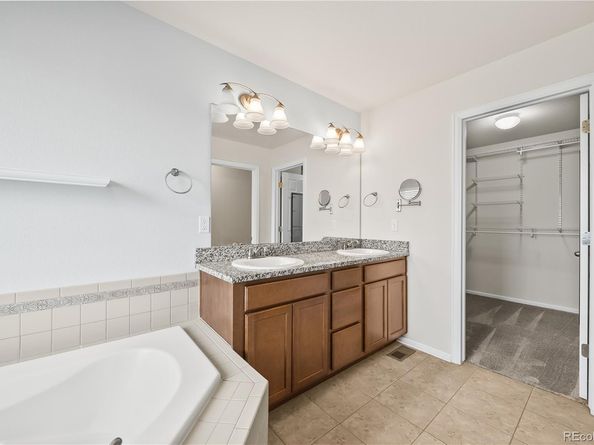 7849 E 124th Avenue, Thornton CO 80602
