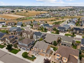 7849 E 124th Avenue, Thornton CO 80602