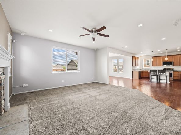 7849 E 124th Avenue, Thornton CO 80602