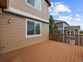 7849 E 124th Avenue, Thornton CO 80602