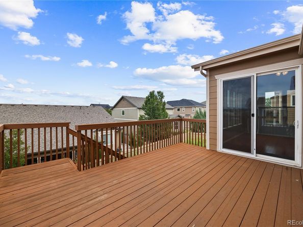 7849 E 124th Avenue, Thornton CO 80602