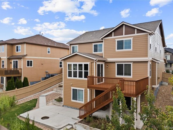 7849 E 124th Avenue, Thornton CO 80602