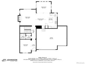 7849 E 124th Avenue, Thornton CO 80602