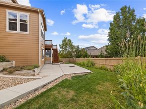 7849 E 124th Avenue, Thornton CO 80602
