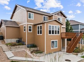 7849 E 124th Avenue, Thornton CO 80602