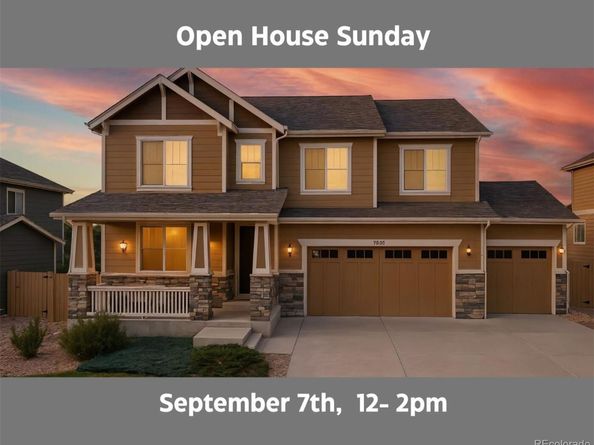 7849 E 124th Avenue, Thornton CO 80602