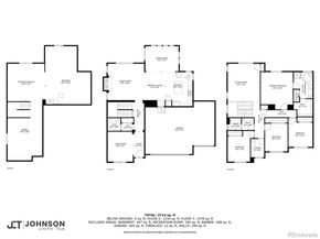 7849 E 124th Avenue, Thornton CO 80602