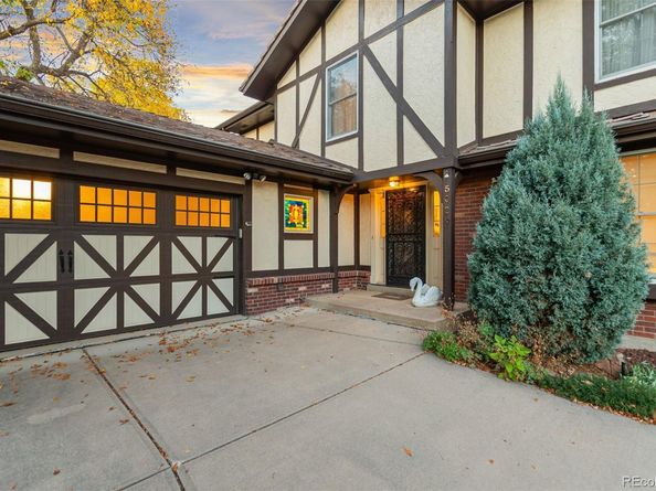 5029 W Maplewood Place, Littleton CO 80123