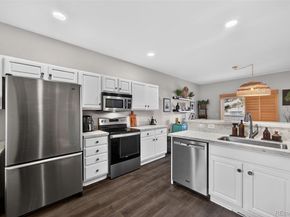 3245 S Indiana Street, Lakewood CO 80228