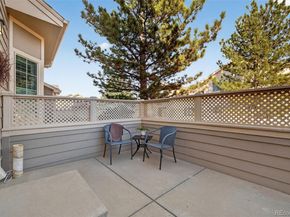 3245 S Indiana Street, Lakewood CO 80228