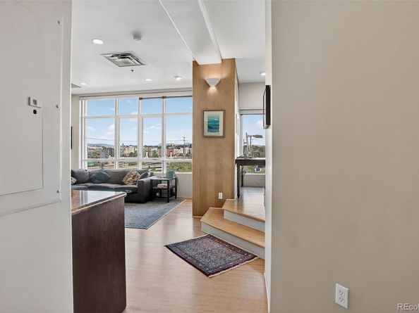 2000 Little Raven Street 501, Denver CO 80202