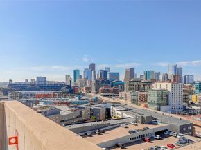 2000 Little Raven Street 501, Denver CO 80202