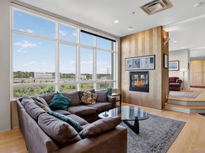 2000 Little Raven Street 501, Denver CO 80202