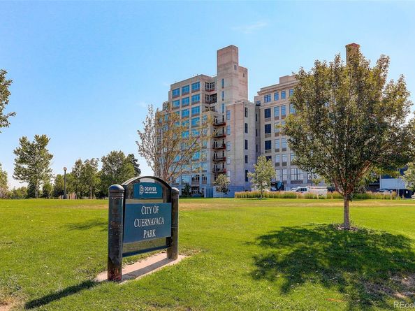2000 Little Raven Street 501, Denver CO 80202