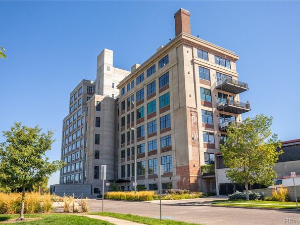 2000 Little Raven Street 501, Denver CO 80202