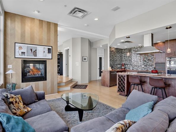2000 Little Raven Street 501, Denver CO 80202