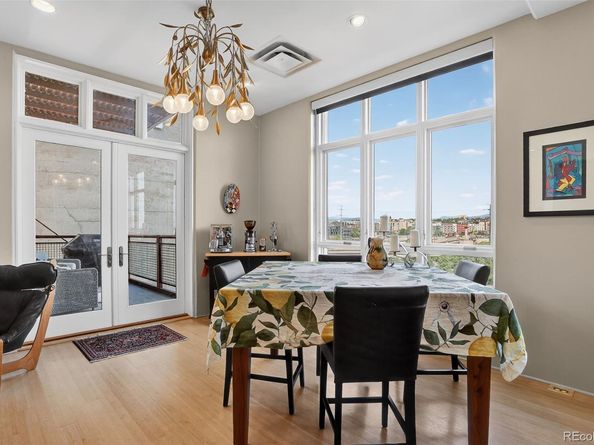 2000 Little Raven Street 501, Denver CO 80202