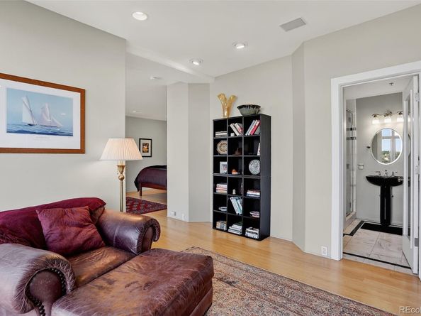 2000 Little Raven Street 501, Denver CO 80202