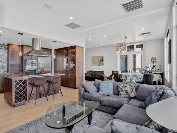 2000 Little Raven Street 501, Denver CO 80202