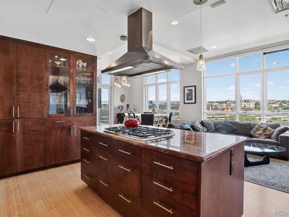 2000 Little Raven Street 501, Denver CO 80202