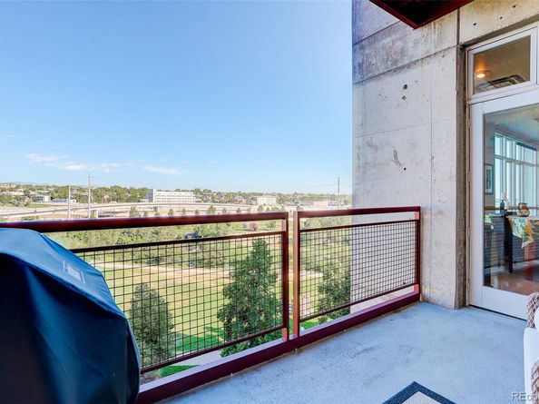 2000 Little Raven Street 501, Denver CO 80202