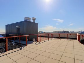 2000 Little Raven Street 501, Denver CO 80202