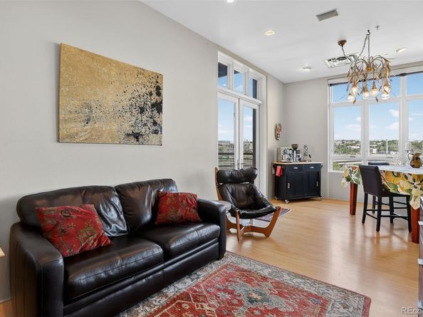 2000 Little Raven Street 501, Denver CO 80202