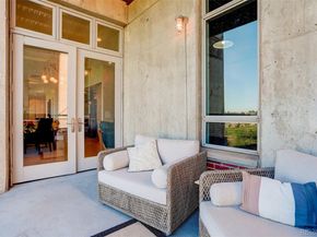2000 Little Raven Street 501, Denver CO 80202
