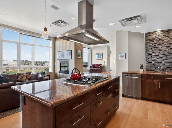 2000 Little Raven Street 501, Denver CO 80202