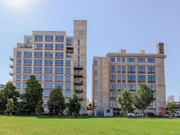 2000 Little Raven Street 501, Denver CO 80202