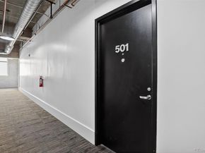 2000 Little Raven Street 501, Denver CO 80202