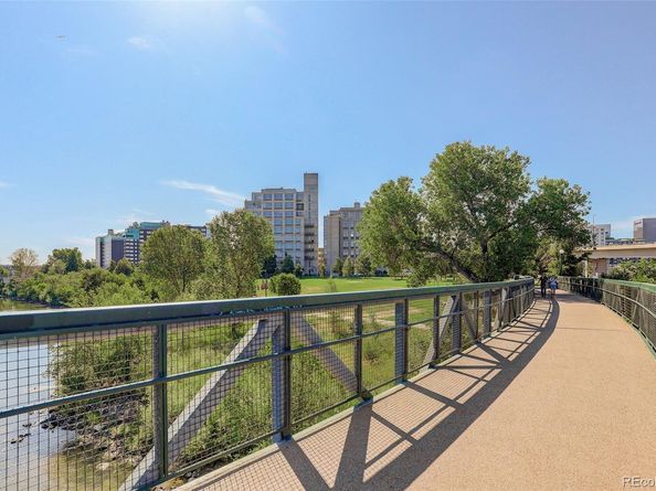2000 Little Raven Street 501, Denver CO 80202
