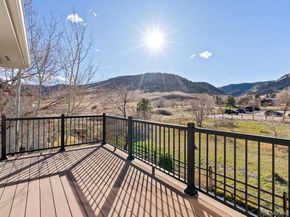 Undisclosed Address #7259622, Boulder CO 80304