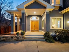 Undisclosed Address #7259622, Boulder CO 80304
