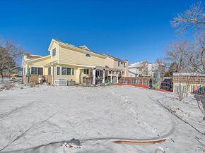 6810 Simms Court, Arvada CO 80004