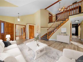 6810 Simms Court, Arvada CO 80004